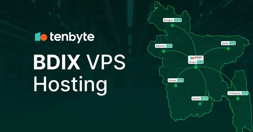 Bdix Connectivity Image